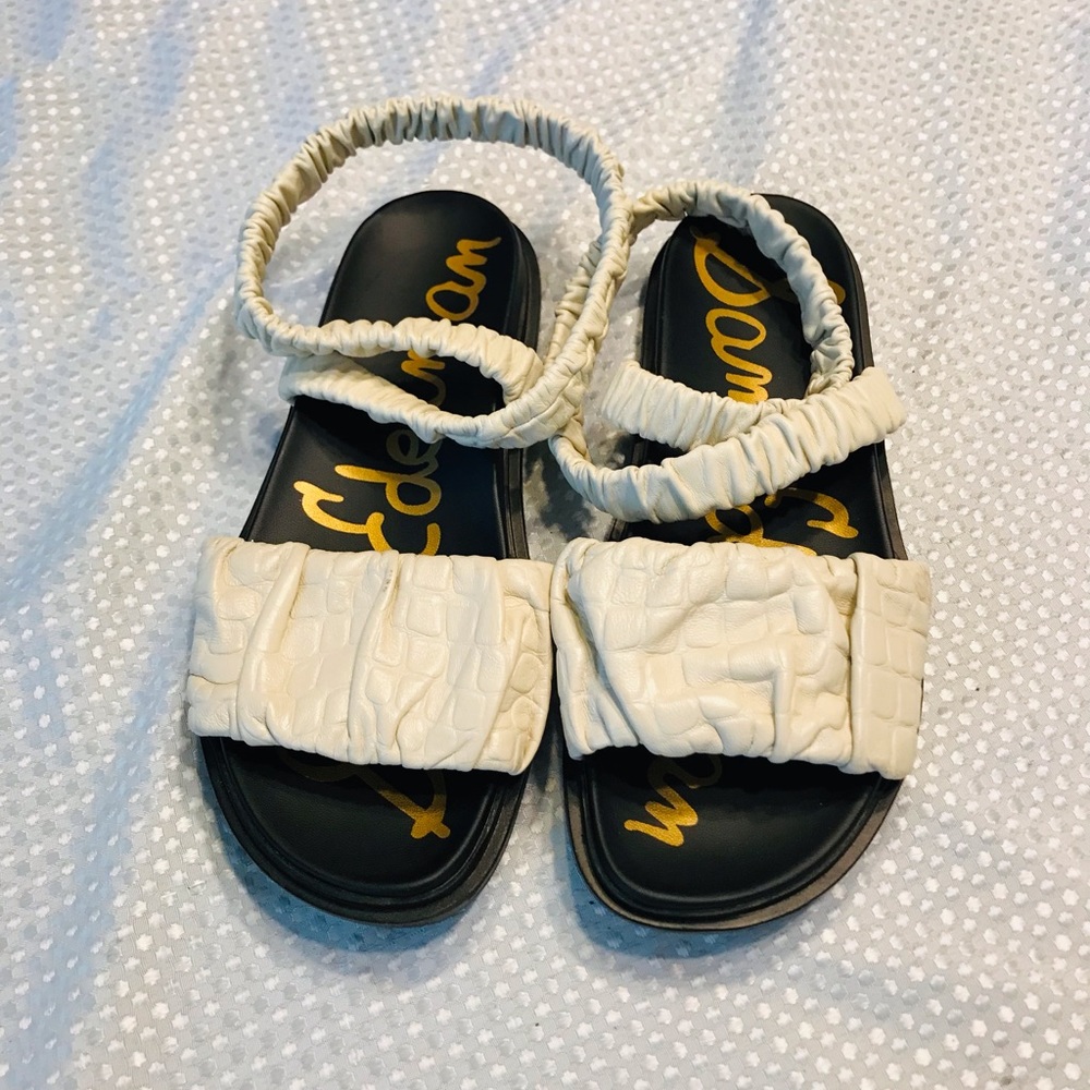 Sam Edelman sandals‎